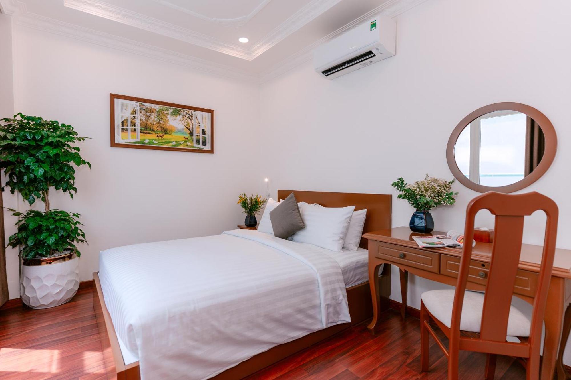 Dahlialand Saigon Hotel & Swimming Pool - Ben Thanh Market, District 1 Ciudad Ho Chi Minh  Exterior foto