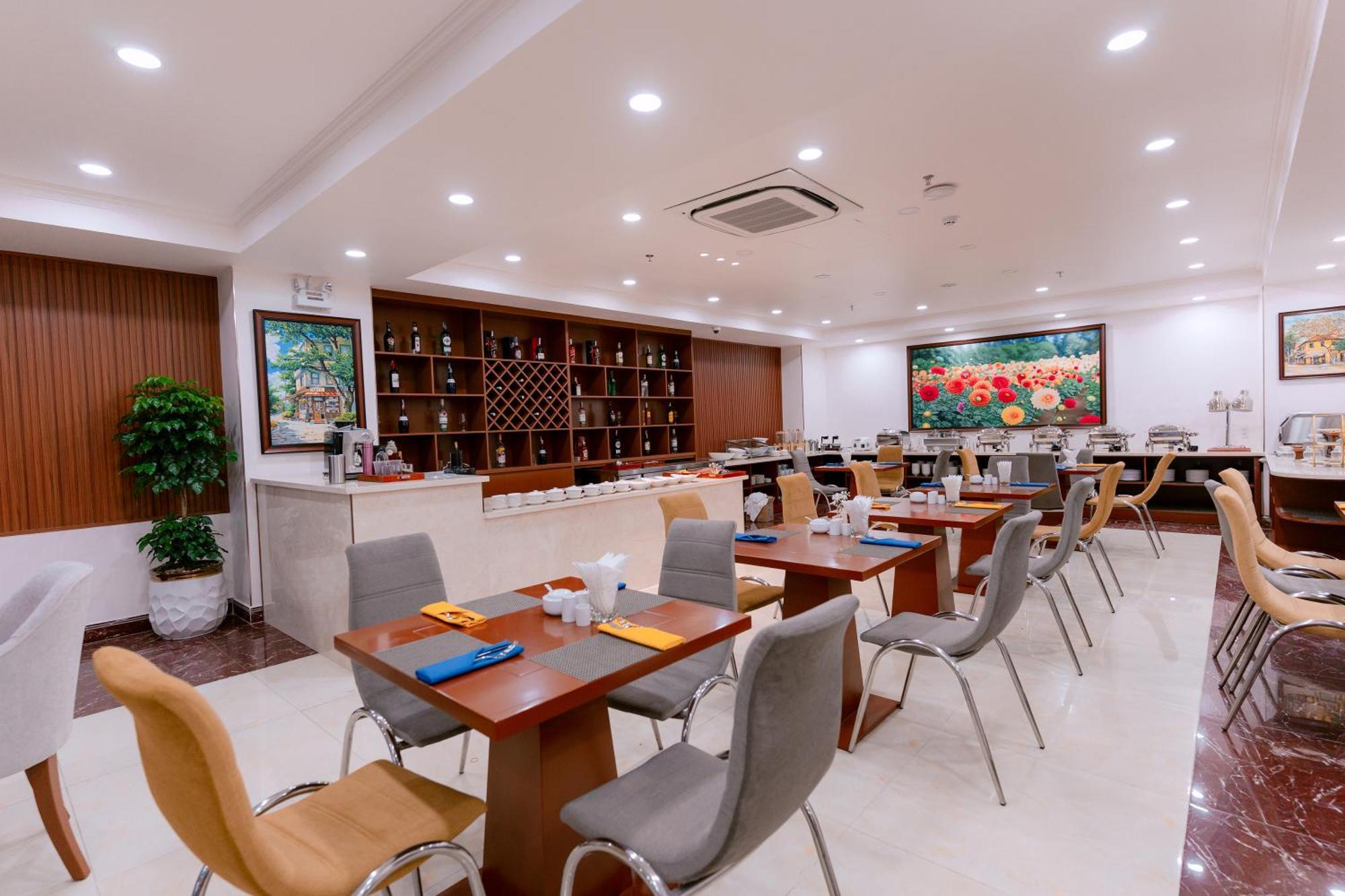 Dahlialand Saigon Hotel & Swimming Pool - Ben Thanh Market, District 1 Ciudad Ho Chi Minh  Exterior foto