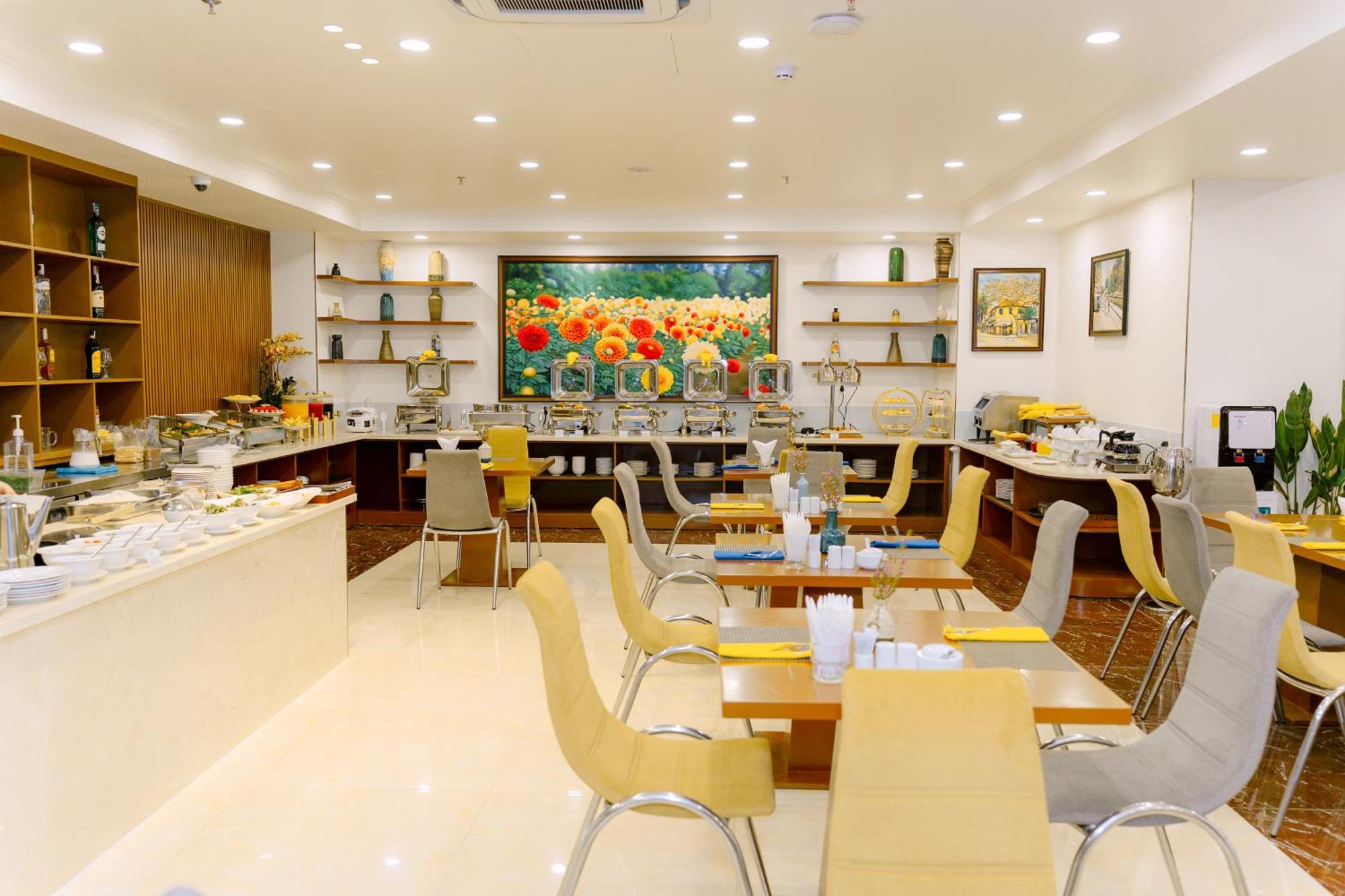 Dahlialand Saigon Hotel & Swimming Pool - Ben Thanh Market, District 1 Ciudad Ho Chi Minh  Exterior foto