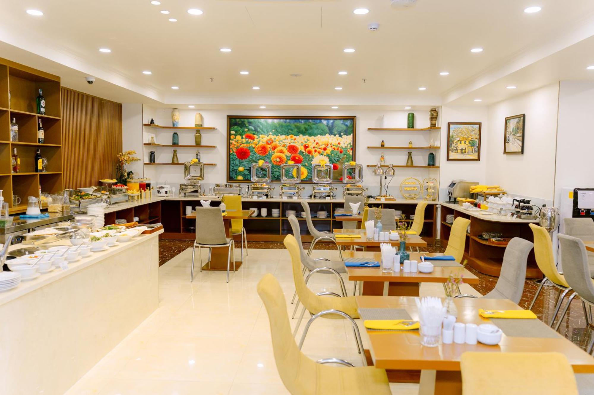 Dahlialand Saigon Hotel & Swimming Pool - Ben Thanh Market, District 1 Ciudad Ho Chi Minh  Exterior foto